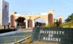 سندھ میں جامعات کے پروفیسرز کی ریٹائرمنٹ عمر 65 سال کرنے کا فیصلہ
