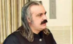 گنڈاپور کو مذاکرات میں خیبر پختونخوا کا نمائندہ بنانے کا فیصلہ
