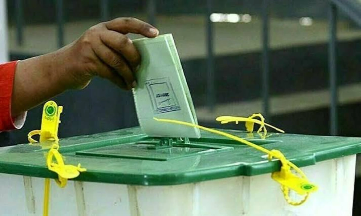 پنجاب اور کنٹونمنٹس میں بلدیاتی انتخابات کا شیڈول جلد جاری کرنے کا فیصلہ