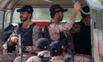 اسلام آباد اور پنجاب میں رینجرز کی تعیناتی میں 15 اکتوبر تک توسیع