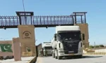 اعلان کے باوجود پاک ایران سرحد پر تجارت مکمل بحال نہ ہوسکی