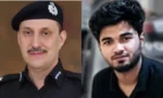 میر رضا کیس، ایڈیشنل آئی جی آزاد خان کے جواب کی تفصیلات سامنے آگئیں