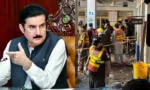 دیر کالونی اسکول حادثہ، انکوائری رپورٹ گورنرخیبرپختونخوا کو پیش