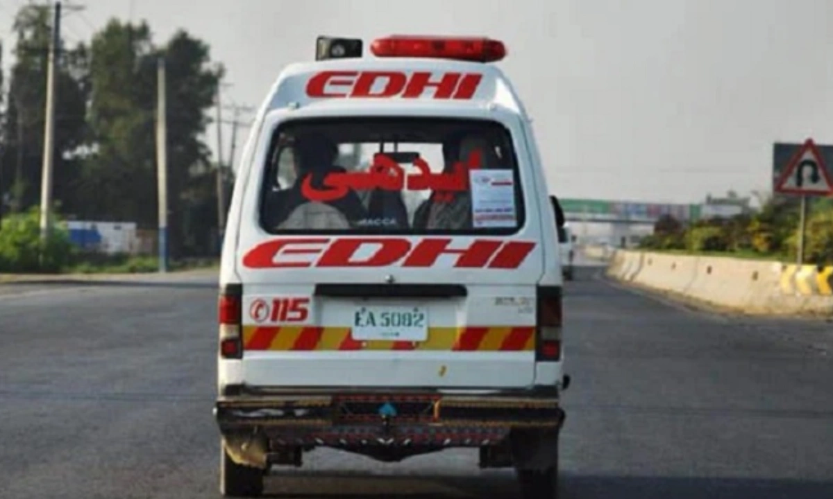 شیخوپورہ میں شیر خوار بچی کی حوالگی پر تنازع، فائرنگ سے 3 خواتین جاں بحق