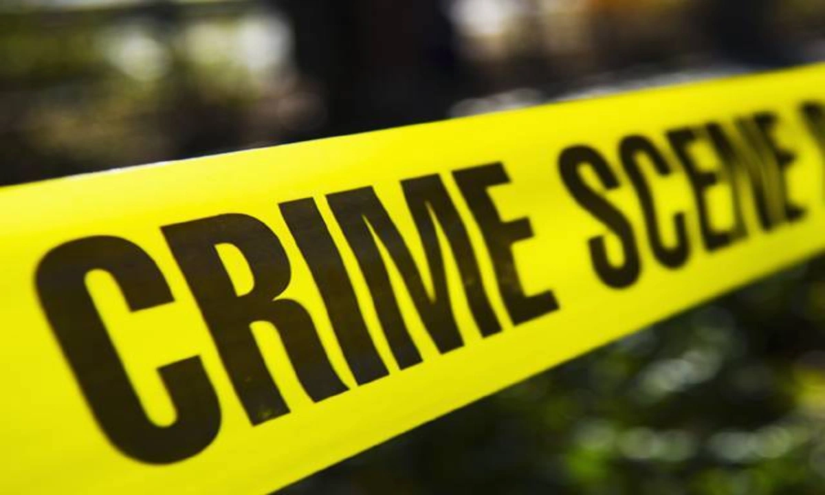 ہنجروال میں گھریلو جھگڑا، باپ نے بیٹے کو گولی مار دی