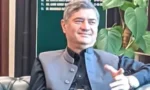 خیبرپختونخوا کے نئے چیف سیکریٹری ڈاکٹر فخر عالم عرفان تعینات