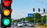 54 بار ٹریفک سگنل توڑنے پر ڈرائیور کو 2 لاکھ 85 ہزار جرمانہ