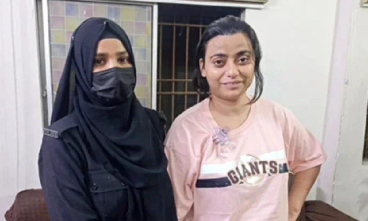 منشیات کیس:عدالت نے انمول پنکی کے پروڈکشن آرڈر جاری کردیئے