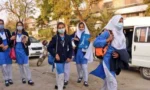 پشاور میں تعلیمی ادارے کھل گئے، مردان اور صوابی میں بند