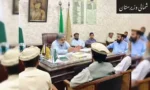خیبر پختونخوا کے 12 اضلاع میں علاقائی ترقیاتی کونسلوں کے ارکان کا انتخاب جاری