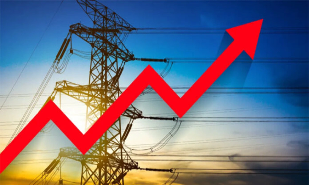 یکم جنوری 2027 سے بجلی کے نرخوں میں اضافے کا امکان، فی یونٹ قیمت 27.31 روپے مقرر ہونے کی تجویز