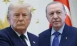 اردوغان اور ٹرمپ کا ٹیلی فونک رابطہ،آبنائے ہرمز اور یمن کی صورتحال پر گفتگو