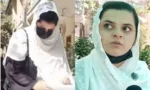پولیو بھی پلوشہ شہزادی کا عزم نہ توڑ سکا، ہائی کورٹ کی وکیل بن گئیں