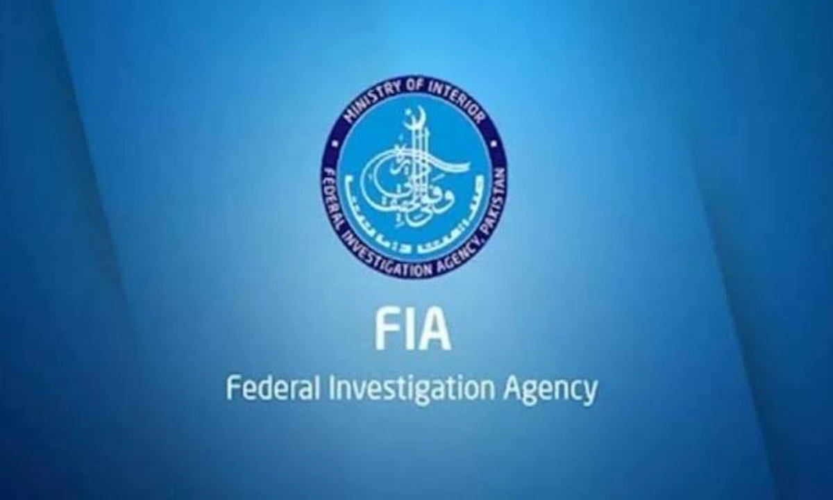 ایف آئی اے کا بڑا کریک ڈاؤن، 190 ملزمان گرفتار،لوٹے گئے 61 کروڑ روپے سے زائد برآمد
