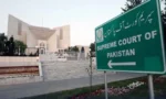 گھر بیٹھے مفت قانونی مشورے کی سہولت،سپریم کورٹ میں 1818 لیگل کال سینٹر کا افتتاح(فائل فوٹو)