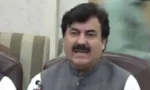 مذاکرات کی ناکامی، شوکت یوسف زئی نے حکومت کو ذمہ دار قرار دے دیا