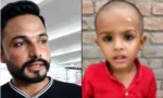 ماں کے تشدد کا شکار 4 سالہ سبحان کا والد سامنے آگیا
