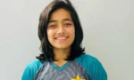 فاطمہ ثناء کا بگ بیش لیگ میں معاہدہ ہوگیا