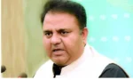 حکومت اور اپوزیشن کے درمیان 24 گھنٹوں میں دوبارہ مذاکرات کی امیدہے، فواد چودھری(فائل فوٹو)