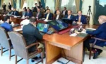 وفاقی کابینہ کا اجلاس آج، خیبرپختونخوا کی صورتحال پر اہم فیصلوں کا امکان