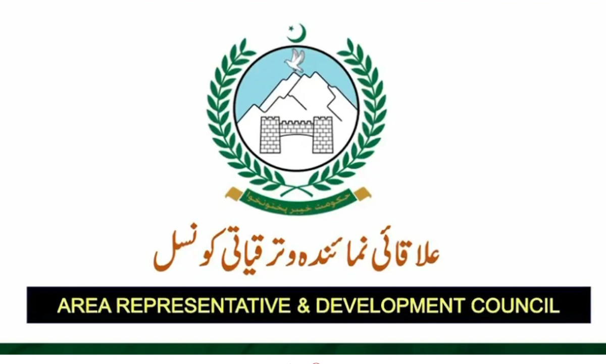 خیبرپختونخوا کے 12 اضلاع میں علاقائی نمائندہ و ترقیاتی کونسل کے 48 ارکان کی حتمی فہرست جاری
