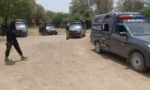 کنڈیارو کے قریب زمین کے تنازع پر فائرنگ،4 افراد جاں بحق،3 زخمی