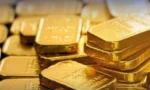 پانچ روزہ گراوٹ ختم، سونے کی قیمت میں 1400 روپے کا اضافہ