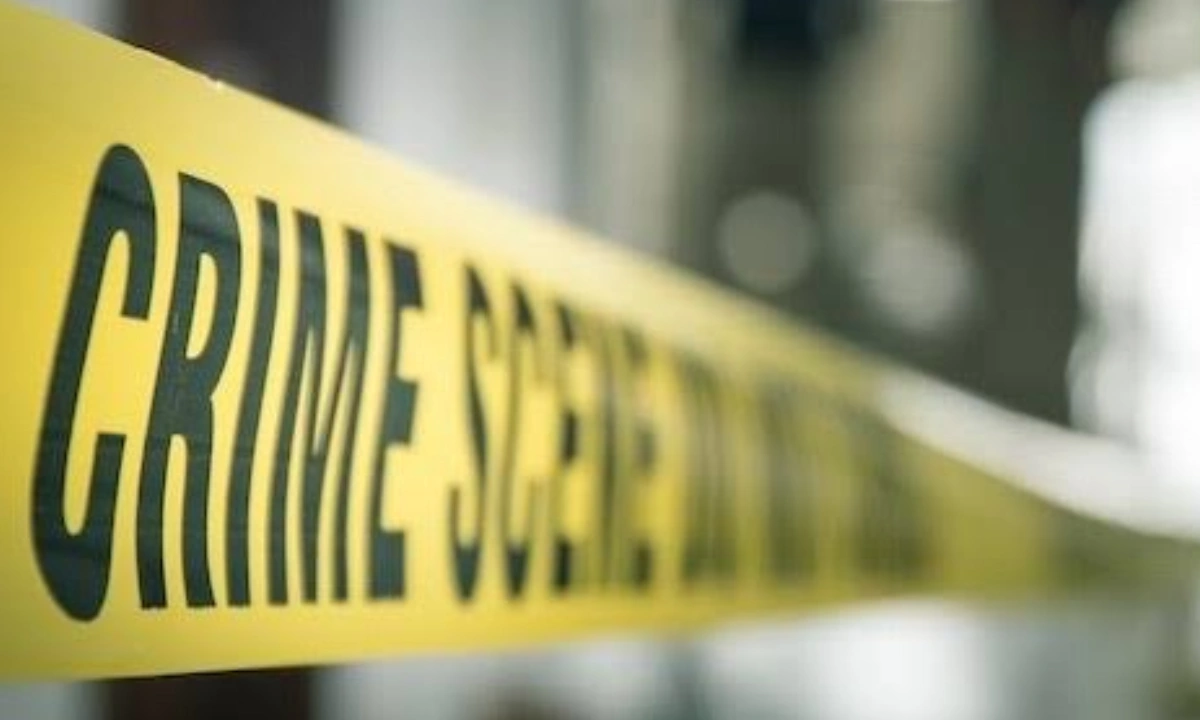 لاڑکانہ میں دو گروپوں میں فائرنگ،راہ گیر سمیت 5 افراد جاں بحق