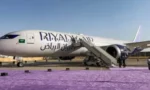 سعودی عرب میں پروازوں کا بحران،ریاض ایئرپورٹ کی 446 پروازیں منسوخ