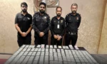 کراچی ایئرپورٹ پر خاتون مسافر سے کروڑوں کی غیر ملکی کرنسی برآمد