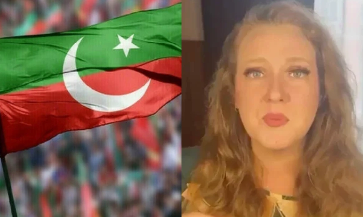 غیر ملکی صحافی کی پی ٹی آئی دور میں خیبرپختونخوا میں دہشت گردی سے متعلق پالیسی پر تنقید