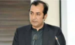 سابق وزیراعلیٰ گلگت بلتستان خالد خورشید کی بازیابی کے لیے پشاور ہائیکورٹ سے رجوع