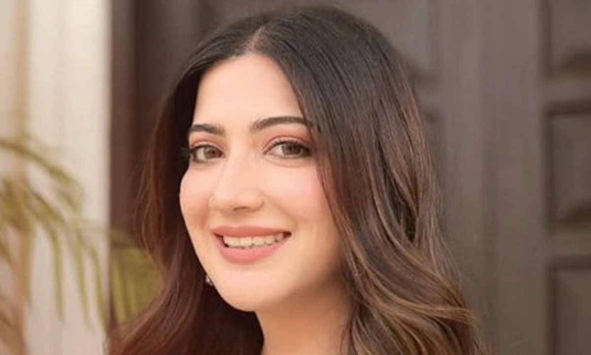 سابق کرکٹر سلیم یوسف کی صاحبزادی پیپلز پارٹی میں شامل