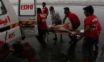 کراچی میں سمندر سے لوٹے چار ماہی گیر پراسرار طور پر انتقال کرگئے