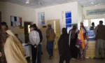 ایل او سی کے دور افتادہ علاقے میں پاک فوج اور محکمہ صحت آزاد کشمیر کا مفت طبی کیمپ