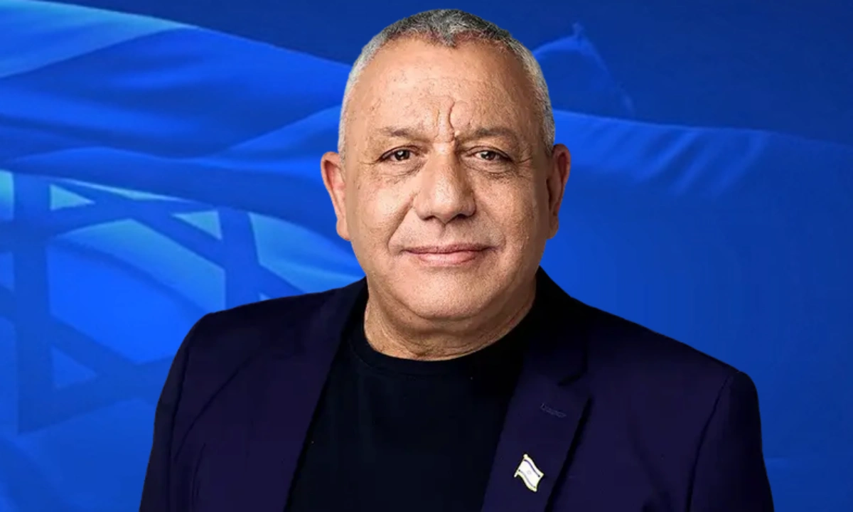 گادی آئزنکوٹ