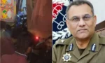 گڑھی شاہو ٹرالر حادثہ، آئی جی پنجاب کا نوٹس،ڈرائیور کی گرفتاری کا حکم