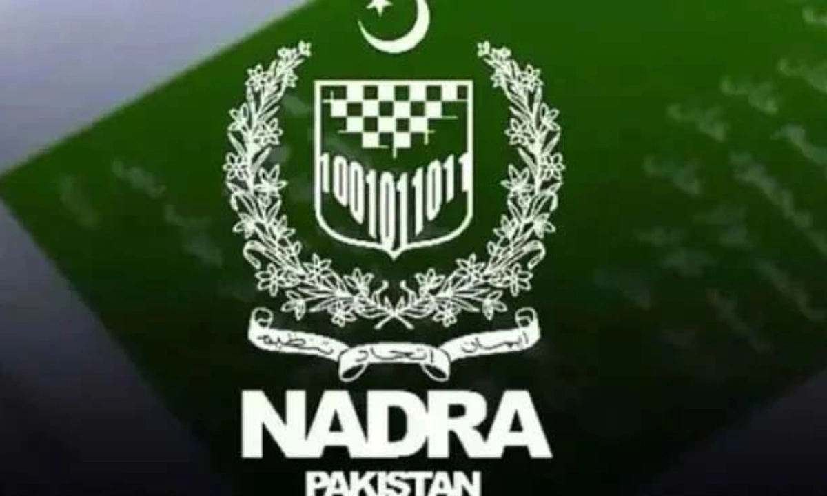 شہری کے ریکارڈ میں جنس خاتون درج، نادرا کو شناختی نمبر تبدیل کرنے کی ہدایت