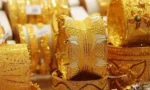 سونا پانچ ماہ کی کم ترین سطح پر آگیا، فی تولہ قیمت میں 2500 روپے کمی