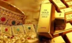 فی تولہ سونے کی قیمت میں 3 ہزار روپے کمی