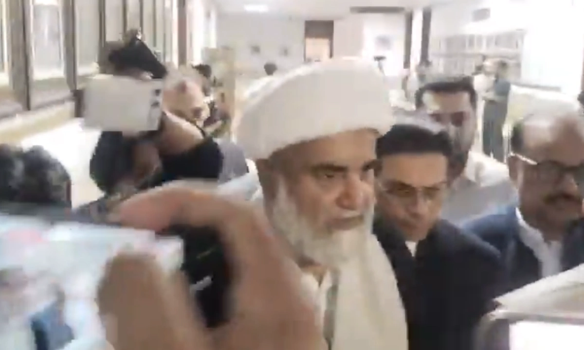 حکومت اور اپوزیشن مذاکرات، پہلے دور کی اندرونی کہانی سامنے آگئی