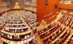 خیبرپختونخوا میں گورنر راج اور ایمرجنسی کی توثیق،پارلیمنٹ کے دونوں ایوانوں کے اجلاس آج طلب