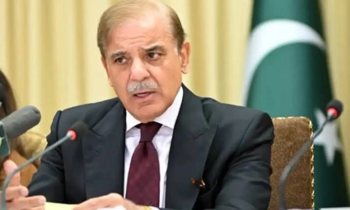خیبرپختونخوا میں گورنر راج یا ایمرجنسی؟ اہم فیصلوں کے لیے وزیراعظم کا اجلاس طلب( فائل فوٹو)