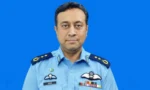 گروپ کیپٹن عاصم طارق قتل کیس، ملزم سعد عباسی پر فردِ جرم عائد