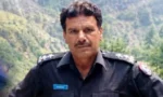 کرک میں پولیس پر مسلح افراد کی فائرنگ، ایس ایچ او اور گنر جاں بحق(فائل فوٹو)