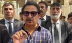 حلیم عادل شیخ نے خیبرپختونخوا کی سیاسی صورتحال پر آواز اٹھا دی