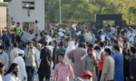 9 مئی کے 11 مقدمات کی سماعت 7 نومبر تک ملتوی