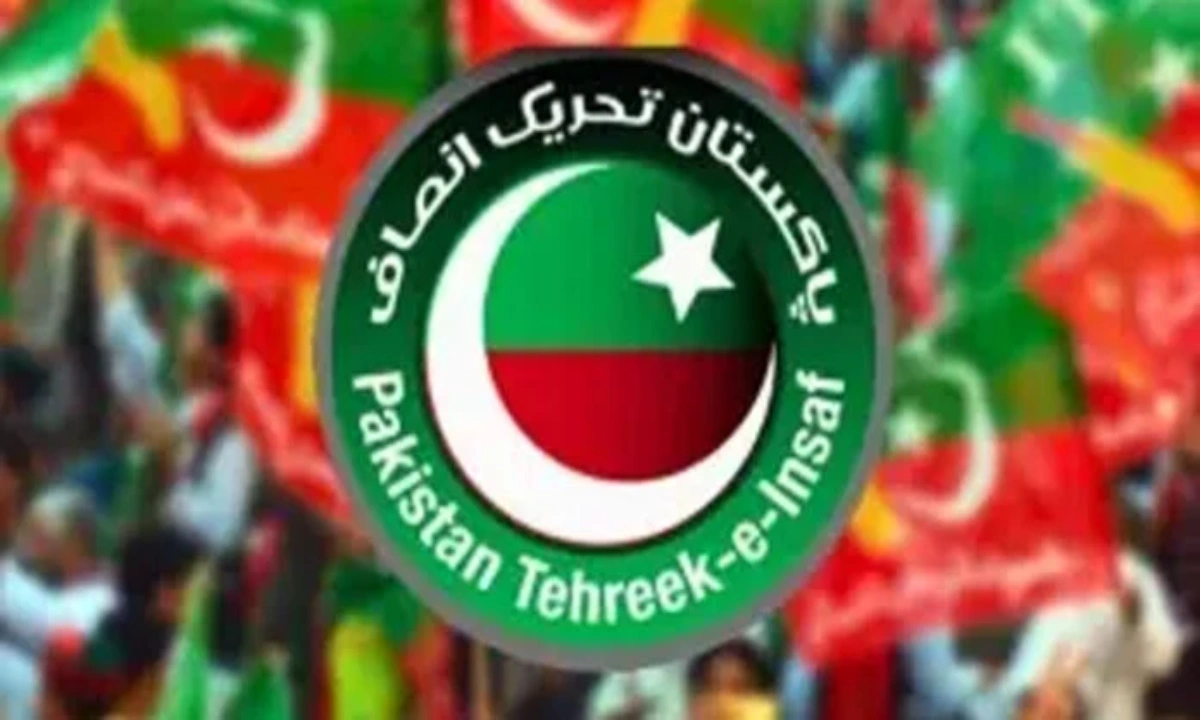 پی ٹی آئی رہنماؤں کے خلاف سنگجانی جلسہ کیس کی سماعت 12 نومبر تک ملتوی
