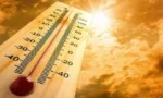 کراچی میں اکتوبر کے دوران بھی گرمی کا راج، پارہ 40 ڈگری تک پہنچنے کا امکان