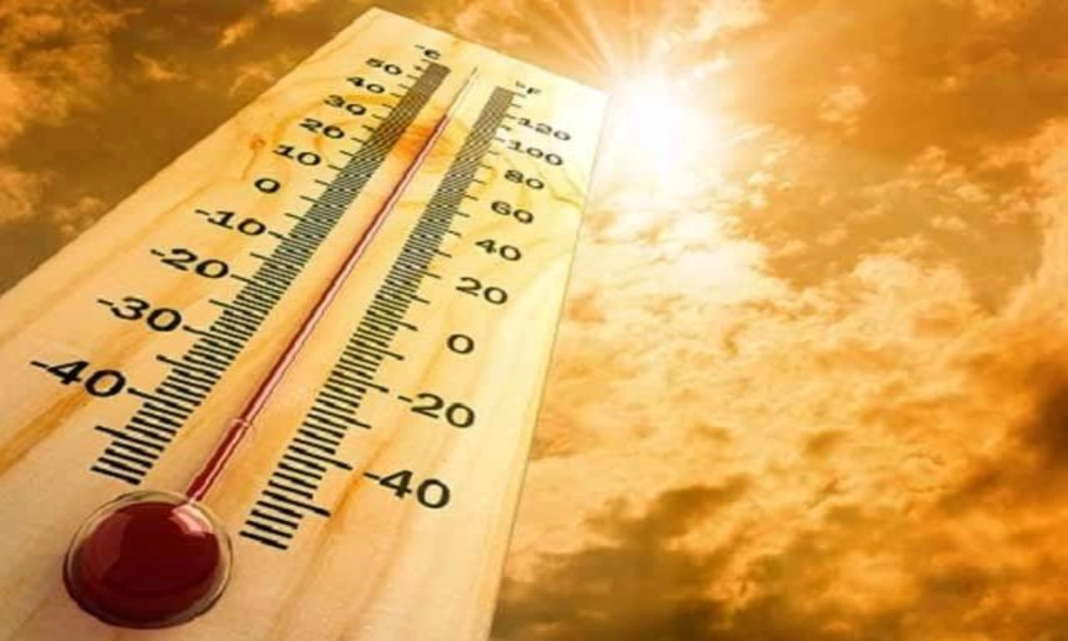 کراچی میں اکتوبر کے دوران بھی گرمی کا راج، پارہ 40 ڈگری تک پہنچنے کا امکان